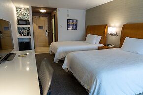 Hilton Garden Inn Des Moines West