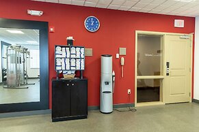 Hilton Garden Inn Des Moines West