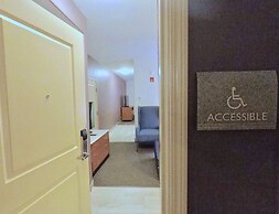 Hilton Garden Inn Des Moines West