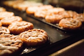 Holiday Inn Express Hotel & Suites Chattanooga-Hixson by IHG