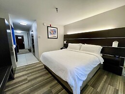 Holiday Inn Express Hotel & Suites Chattanooga-Hixson by IHG