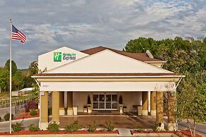 Holiday Inn Express Hotel & Suites Chattanooga-Hixson by IHG