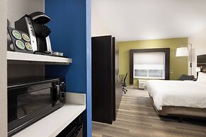 Holiday Inn Express Hotel & Suites Chattanooga-Hixson by IHG