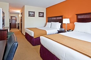 Holiday Inn Express Hotel & Suites Chattanooga-Hixson by IHG