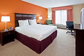 Holiday Inn Express Hotel & Suites Chattanooga-Hixson by IHG