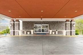 Holiday Inn Express Hotel & Suites Chattanooga-Hixson by IHG