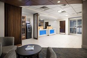 Holiday Inn Express Hotel & Suites Chattanooga-Hixson by IHG