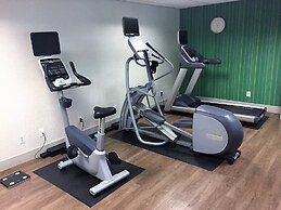 Holiday Inn Express Hotel & Suites Chattanooga-Hixson by IHG