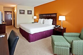 Holiday Inn Express Hotel & Suites Chattanooga-Hixson by IHG