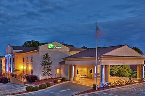 Holiday Inn Express Hotel & Suites Chattanooga-Hixson by IHG
