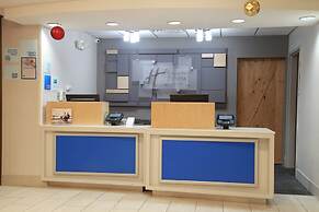 Holiday Inn Express Hotel & Suites Chattanooga-Hixson by IHG