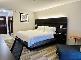 Holiday Inn Express Hotel & Suites Chattanooga-Hixson by IHG