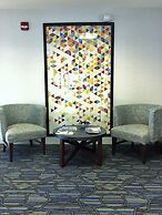 Holiday Inn Express Hotel & Suites Chattanooga-Hixson by IHG