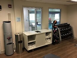 Holiday Inn Express Hotel & Suites Chattanooga-Hixson by IHG