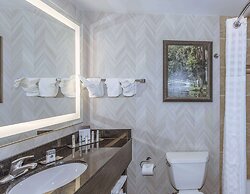 DoubleTree by Hilton North Charleston - Convention Center