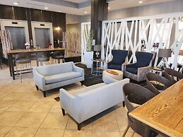 DoubleTree by Hilton North Charleston - Convention Center