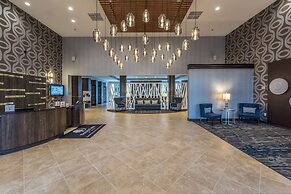 DoubleTree by Hilton North Charleston - Convention Center