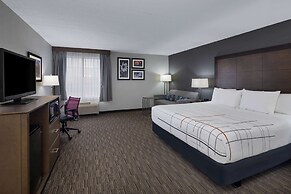 La Quinta Inn & Suites by Wyndham Atlanta Douglasville