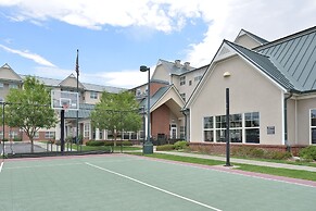 Residence Inn by Marriott Denver Airport at Gateway Park