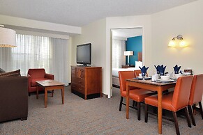 Residence Inn by Marriott Denver Airport at Gateway Park