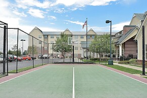 Residence Inn by Marriott Denver Airport at Gateway Park