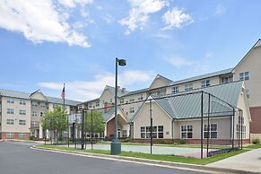 Residence Inn by Marriott Denver Airport at Gateway Park