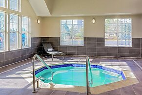 Residence Inn by Marriott Denver Airport at Gateway Park