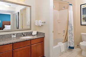 Residence Inn by Marriott Denver Airport at Gateway Park