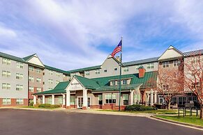 Residence Inn by Marriott Denver Airport at Gateway Park