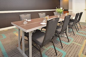 Residence Inn by Marriott Denver Airport at Gateway Park