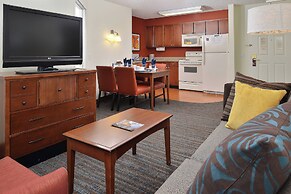 Residence Inn by Marriott Denver Airport at Gateway Park
