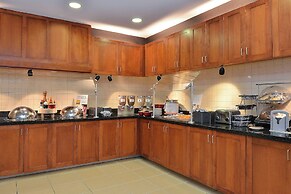 Residence Inn by Marriott Denver Airport at Gateway Park