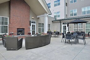 Residence Inn by Marriott Denver Airport at Gateway Park