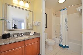 Residence Inn by Marriott Denver Airport at Gateway Park