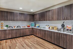 Residence Inn by Marriott Denver Airport at Gateway Park