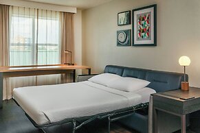 Residence Inn by Marriott Denver Airport at Gateway Park