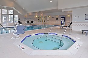 Residence Inn by Marriott Denver Airport at Gateway Park