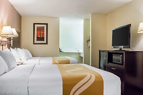 Quality Inn Pinetop Lakeside