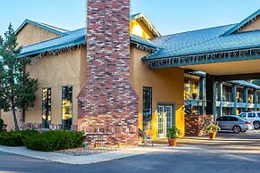 Quality Inn Pinetop Lakeside