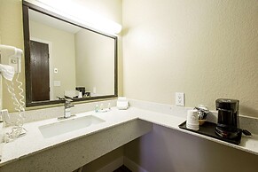 Quality Inn Pinetop Lakeside