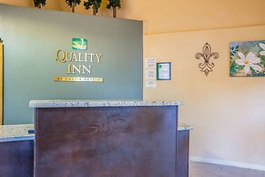 Quality Inn Pinetop Lakeside