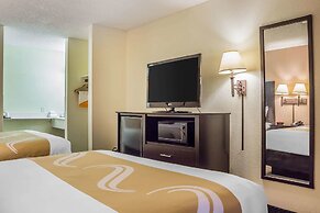 Quality Inn Pinetop Lakeside