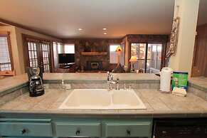 Mountainback at Mammoth