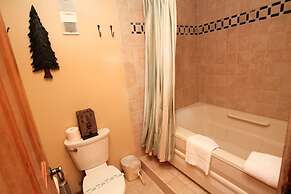 Mountainback at Mammoth