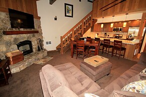 Mountainback at Mammoth