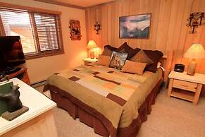 Mountainback at Mammoth