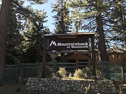 Mountainback at Mammoth