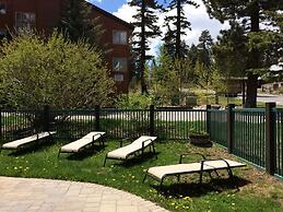 Mountainback at Mammoth