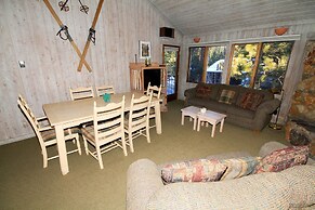 Mountainback at Mammoth