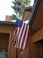 Mountainback at Mammoth